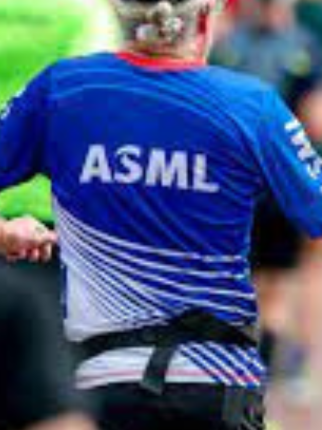ASML Marathon 2023