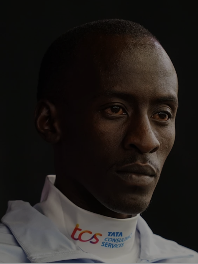 Fascinating training schedule of Kelvin Kiptum